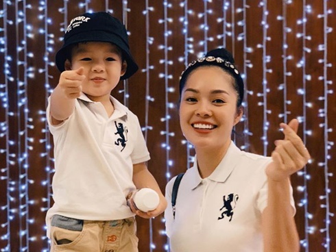 Diễn viên Dương Cẩm Lynh: Tôi suy sụp, sợ không nuôi nổi con khi đổ vỡ lần hai-3