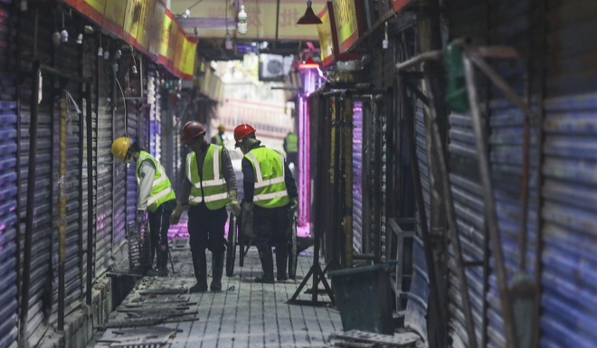 Bộ Y tế khuyến cáo phòng bệnh viêm phổi lạ-1