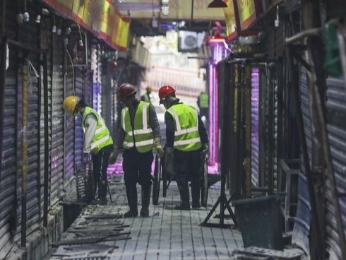 Bộ Y tế khuyến cáo phòng bệnh viêm phổi lạ