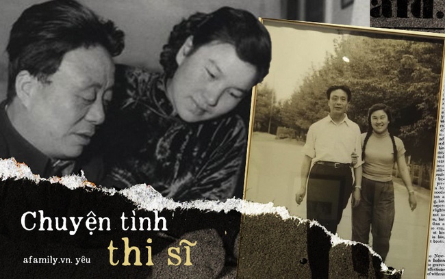 Chuyện tái hôn của thi sĩ nổi danh: Mê đắm người phụ nữ đã có chồng và lời tuyên bố đanh thép khi bị tình nhân xua đuổi-1