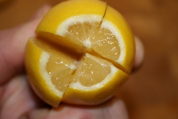 Đêm nào cũng đặt 3 loại quả này trên đầu giường rồi đi ngủ, sáng hôm sau bạn sẽ nhận về vô số điều kỳ diệu không loại thuốc nào làm được-1