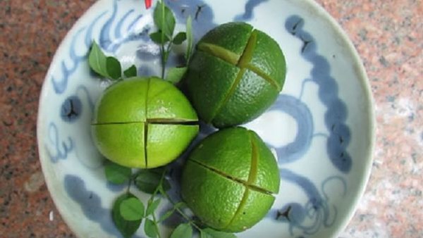 Đêm nào cũng đặt 3 loại quả này trên đầu giường rồi đi ngủ, sáng hôm sau bạn sẽ nhận về vô số điều kỳ diệu không loại thuốc nào làm được-2