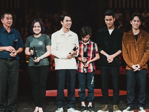 Công bố 5 Đại sứ truyền cảm hứng WeChoice Awards 2019 do Hội đồng thẩm định bình chọn, họ là ai?