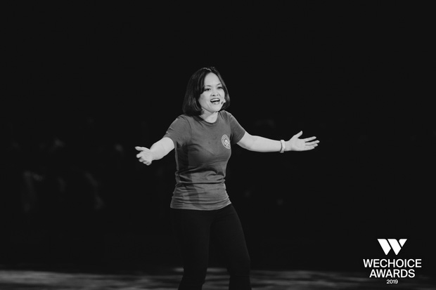 Công bố 5 Đại sứ truyền cảm hứng WeChoice Awards 2019 do Hội đồng thẩm định bình chọn, họ là ai?-5