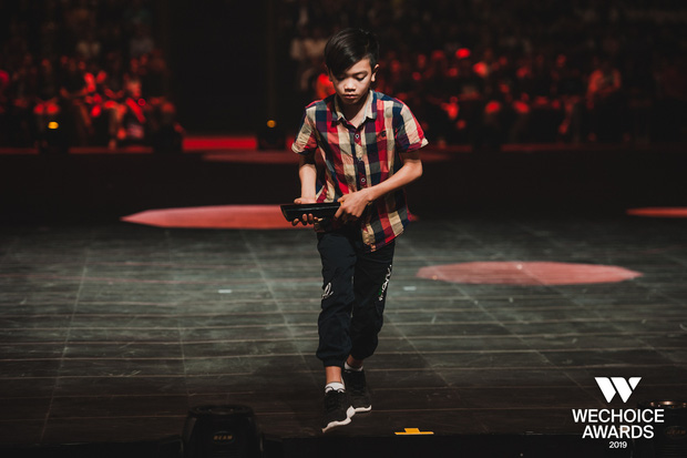 Công bố 5 Đại sứ truyền cảm hứng WeChoice Awards 2019 do Hội đồng thẩm định bình chọn, họ là ai?-6