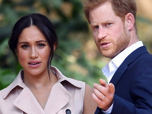 Lý do thực sự khiến Hoàng tử Harry chống lại cả gia đình, nhanh chóng muốn đi theo Meghan Markle rời khỏi quê hương?