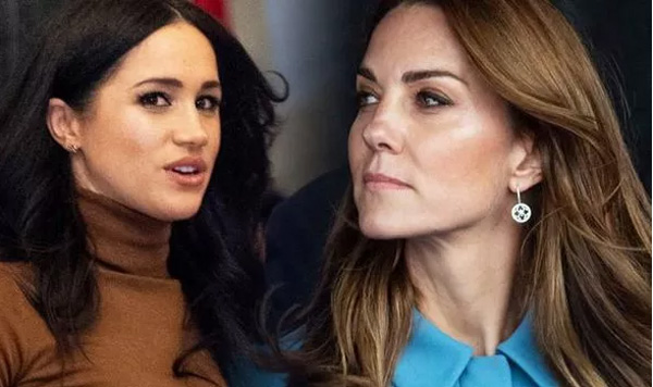 Sự im lặng của Công nương Kate trước cú sốc hoàng gia: Cắt đứt liên lạc với em dâu Meghan Markle từ 6 tháng trước?-1