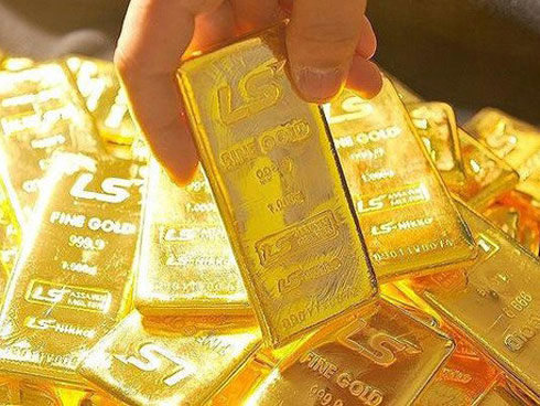 Giá vàng hôm nay 14/1, đón đợt biến động mới-2