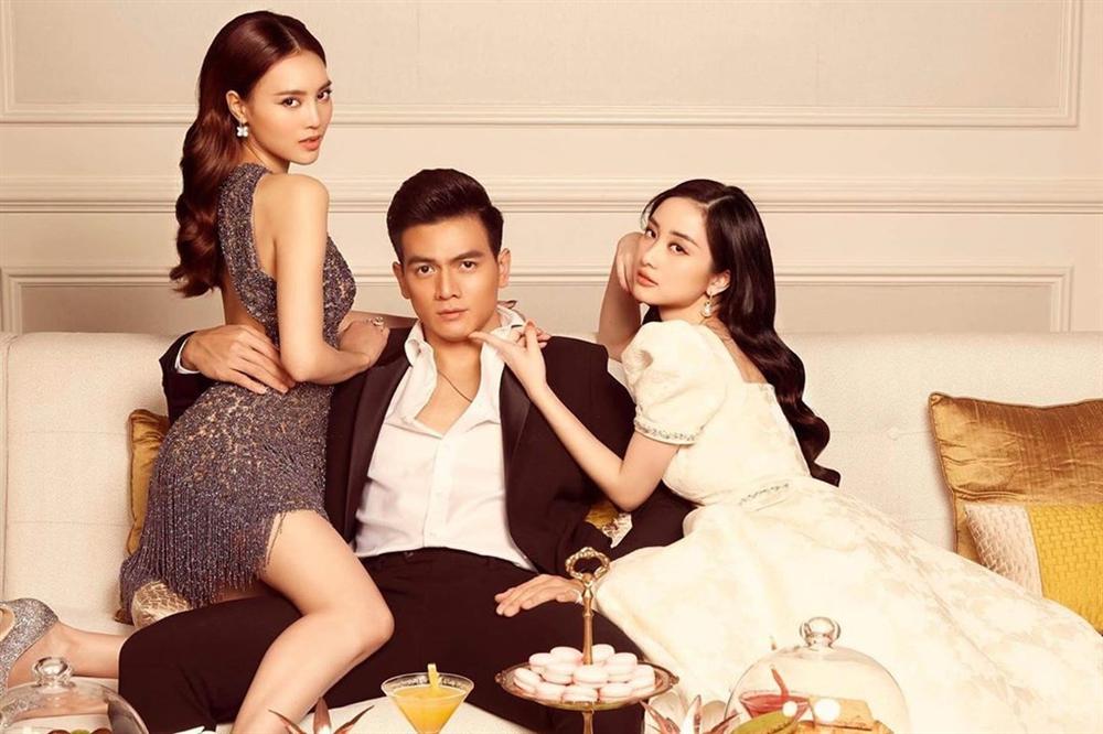 Sự thay đổi ngày càng gợi cảm của Ninh Dương Lan Ngọc-7