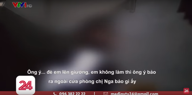 Sốc: Nghi vấn nhiều trẻ em bị lừa, ép vào đường dây mua bán trinh ở Hà Nội-1