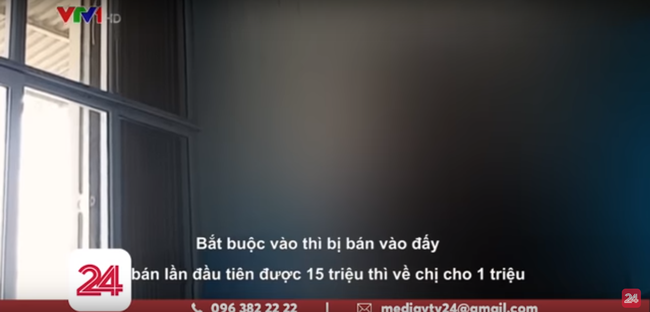 Sốc: Nghi vấn nhiều trẻ em bị lừa, ép vào đường dây mua bán trinh ở Hà Nội-6