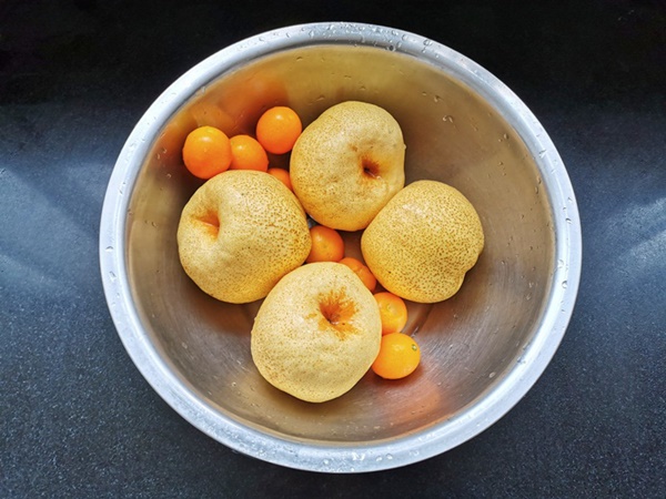 Trời trở lạnh, làm ngay món trà tắc cho cả nhà uống mỗi ngày phòng chống cảm, ho-1