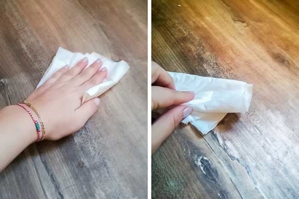 7 mẹo làm sạch nhà bếp sáng bóng mà cực nhàn để đón năm mới, không biết chỉ có tiếc-3