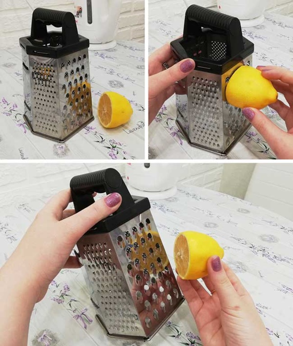 7 mẹo làm sạch nhà bếp sáng bóng mà cực nhàn để đón năm mới, không biết chỉ có tiếc-4