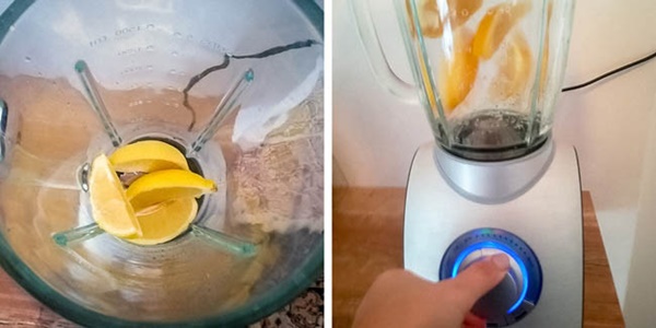 7 mẹo làm sạch nhà bếp sáng bóng mà cực nhàn để đón năm mới, không biết chỉ có tiếc-6