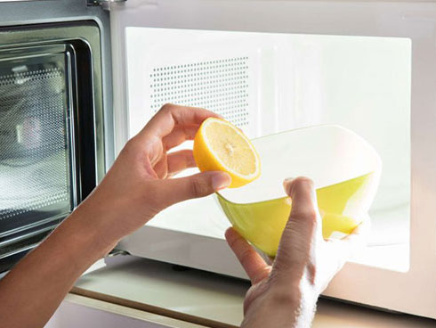 Bỏ túi mẹo làm sạch nhà bếp chỉ trong nháy mắt-5