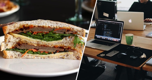 Bị đồng nghiệp hạ độc vào sandwich, chàng trai trẻ hôn mê sâu trong 4 năm rồi qua đời nhưng anh chỉ là 1 trong 22 nạn nhân-1