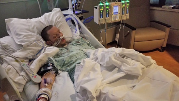 Bị đồng nghiệp hạ độc vào sandwich, chàng trai trẻ hôn mê sâu trong 4 năm rồi qua đời nhưng anh chỉ là 1 trong 22 nạn nhân-2