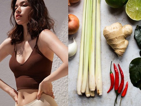 5 loại gia vị giúp đốt cháy mỡ thừa, chị em thêm vào thực phẩm thì ăn tĩ tã một chút cũng không sợ béo