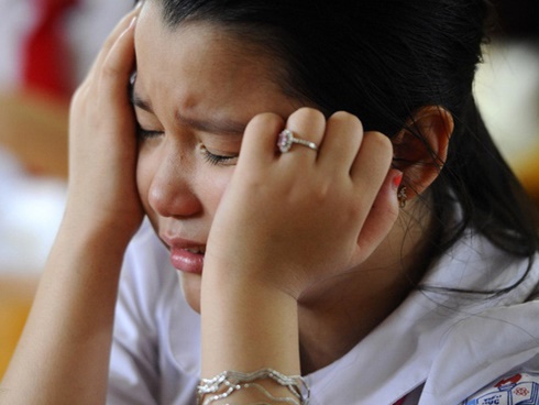 Giấy mời họp phụ huynh lạ nhất từ trước đến nay, nhưng kết quả buổi họp mới khiến mọi người quan tâm-2