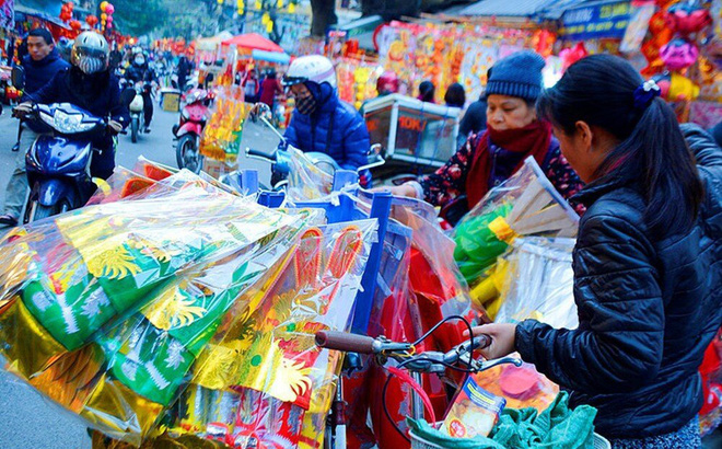 Thời tiết ngày ông Công ông Táo trên cả nước ra sao?-1