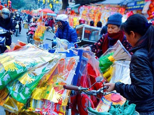 Thời tiết ngày ông Công ông Táo trên cả nước ra sao?