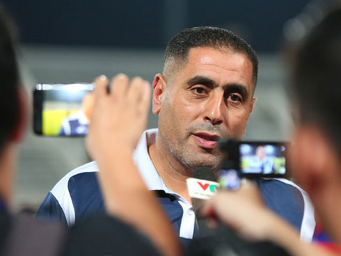 Những con số khiến HLV Park Hang-seo phải suy nghĩ lại về vị trí của Quang Hải ở U23 Việt Nam: Người mở lối vẫn đang tìm đường-3