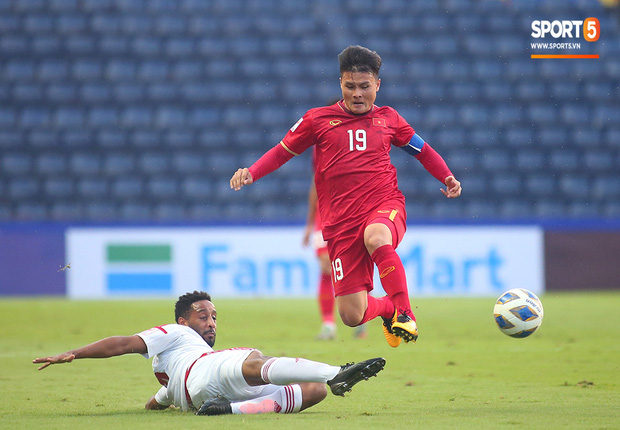 HLV U23 Jordan hết lời khen ngợi U23 Việt Nam, đánh giá cao Quang Hải và Hoàng Đức-2