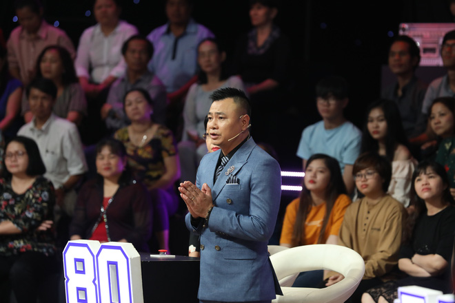 MC Thảo Vân: Tôi bị ném một nửa viên gạch đúng đỉnh đầu, máu chảy đầy mặt-5