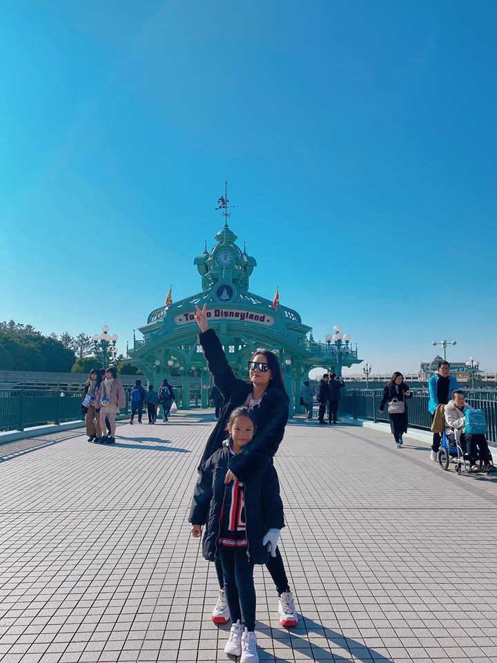 Mặc con gái út nước mắt ngắn dài, Phạm Quỳnh Anh vẫn làm một việc ngay dịp đầu năm nhưng lại được mọi người khen ngợi-4