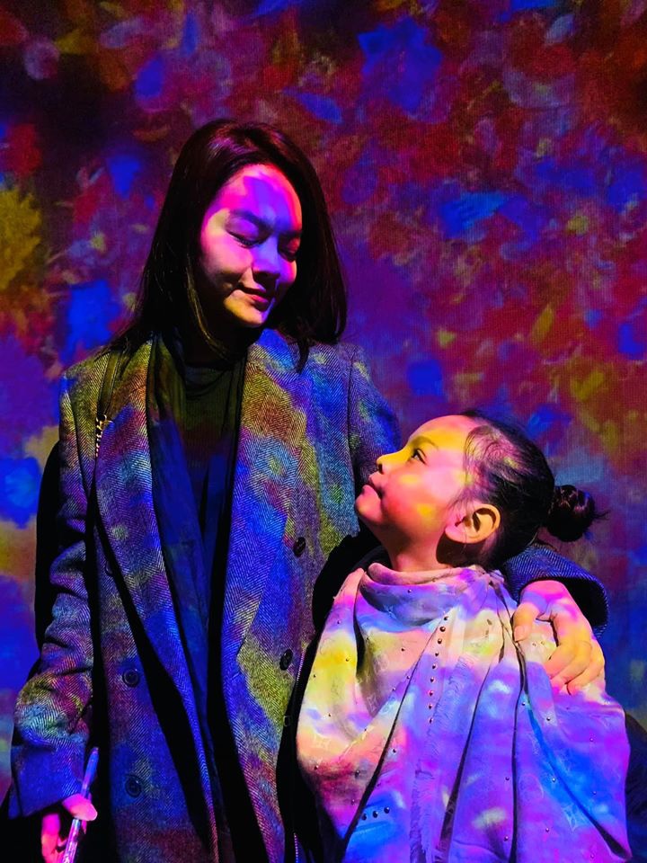 Mặc con gái út nước mắt ngắn dài, Phạm Quỳnh Anh vẫn làm một việc ngay dịp đầu năm nhưng lại được mọi người khen ngợi-6