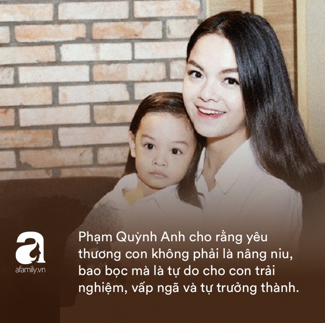 Mặc con gái út nước mắt ngắn dài, Phạm Quỳnh Anh vẫn làm một việc ngay dịp đầu năm nhưng lại được mọi người khen ngợi-7