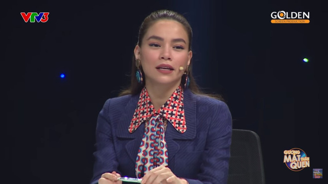 Quang Linh: Nói tôi và Hồ Ngọc Hà không có mâu thuẫn là không đúng-1