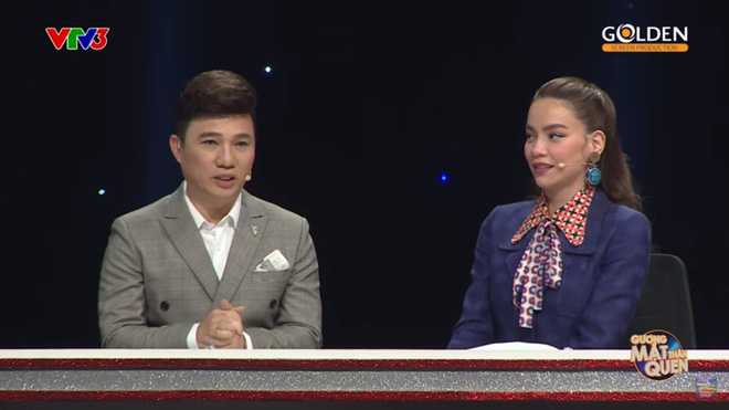 Quang Linh: Nói tôi và Hồ Ngọc Hà không có mâu thuẫn là không đúng-2