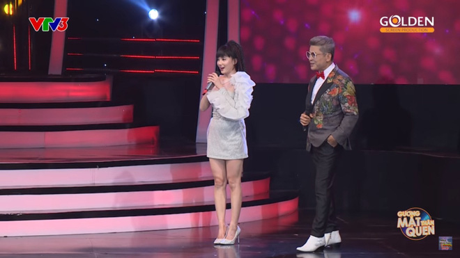 Quang Linh: Nói tôi và Hồ Ngọc Hà không có mâu thuẫn là không đúng-3