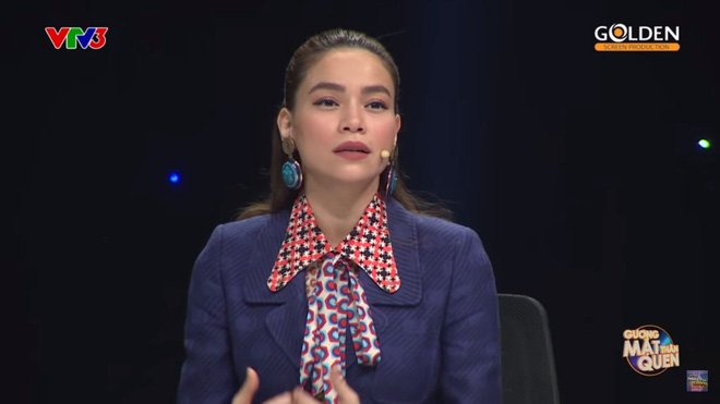 Quang Linh: Nói tôi và Hồ Ngọc Hà không có mâu thuẫn là không đúng-4