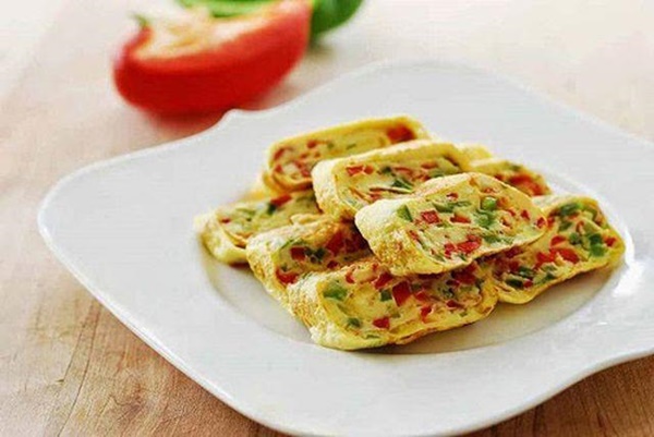 Ăn trứng với thực phẩm này có thể diệt tế bào ung thư, bao nhiêu đồ bổ cũng không bằng-1