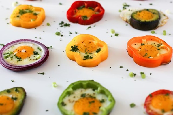 Ăn trứng với thực phẩm này có thể diệt tế bào ung thư, bao nhiêu đồ bổ cũng không bằng-2