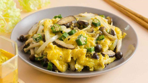 Ăn trứng với thực phẩm này có thể diệt tế bào ung thư, bao nhiêu đồ bổ cũng không bằng-4