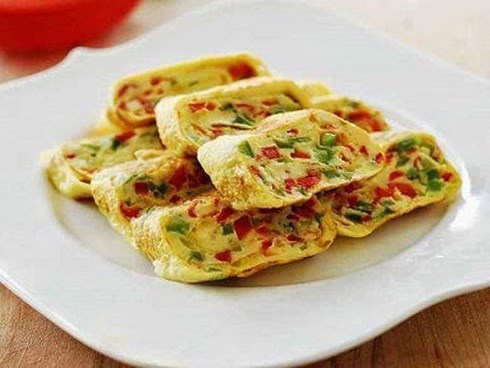 Ăn trứng với thực phẩm này có thể 