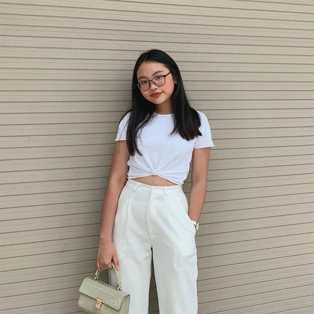 Phương Mỹ Chi trưởng thành ở tuổi 17-4