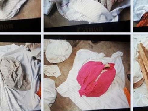 Hai người gặp họa vì dự buổi nhậu kinh hoàng với gã có máu... sát nhân!-2