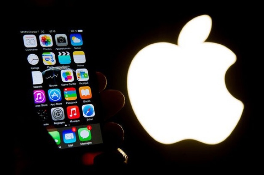 Apple thừa nhận xem trộm ảnh trên iCloud-1