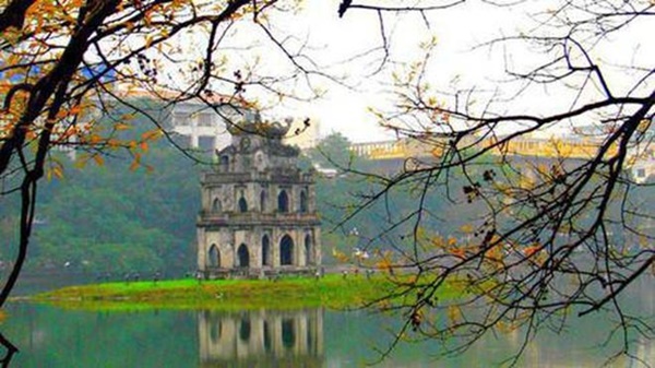 Top địa danh của Việt Nam được báo Tây ca ngợi hết lời 2019-6