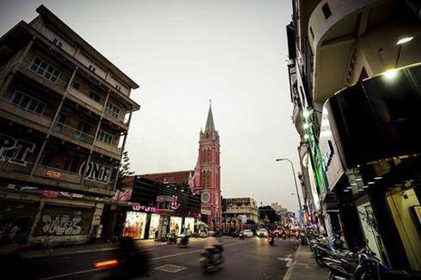 Top địa danh của Việt Nam được báo Tây ca ngợi hết lời 2019-7