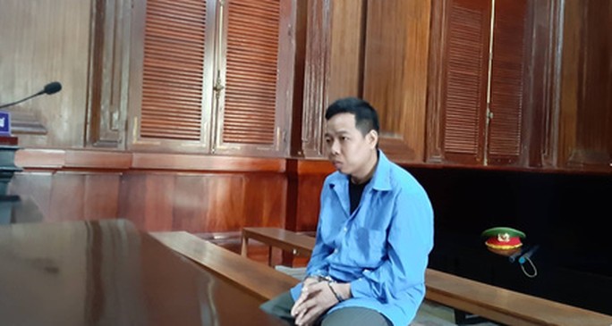 Hai người gặp họa vì dự buổi nhậu kinh hoàng với gã có máu... sát nhân!-1