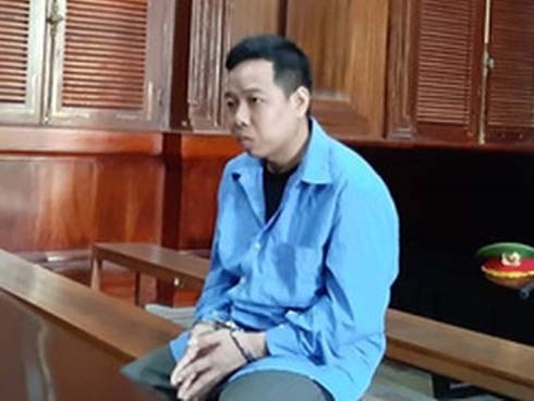 Hai người gặp họa vì dự buổi nhậu kinh hoàng với gã có máu... sát nhân!