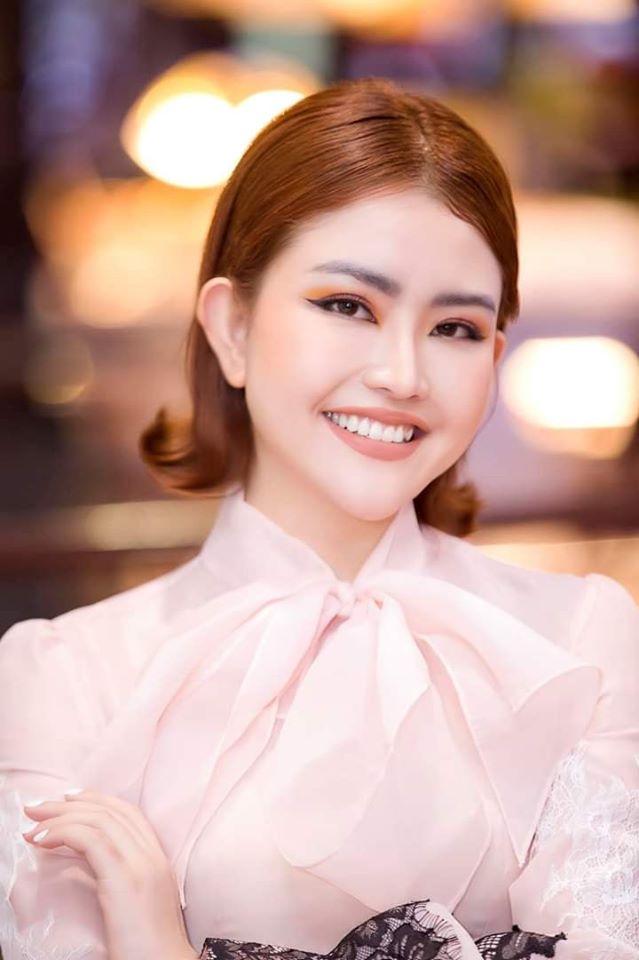 SAO MAKE OVER: Bích Phương dọa người đối diện với đôi mắt trợn trừng - Hải Triều kẻ lông mày như hai con đỉa-1