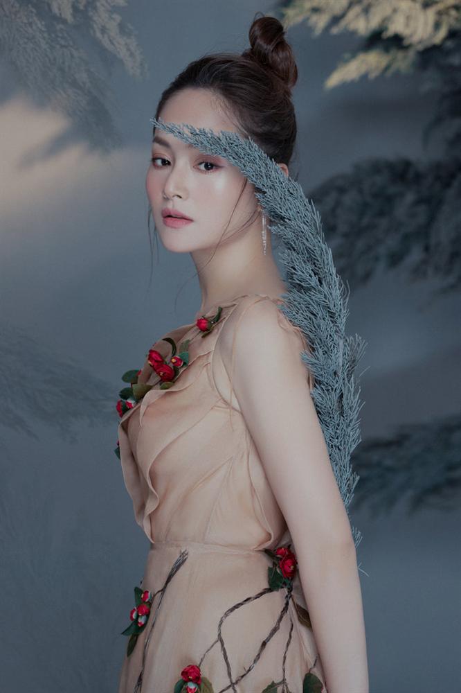 SAO MAKE OVER: Bích Phương dọa người đối diện với đôi mắt trợn trừng - Hải Triều kẻ lông mày như hai con đỉa-9