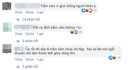 Nam Em tiếp tục chia sẻ lạ giữa scandal bị tố giật chồng người khác, hạ quyết tâm giết chết tình yêu với Quốc Bảo?-7